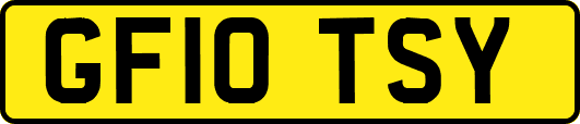 GF10TSY