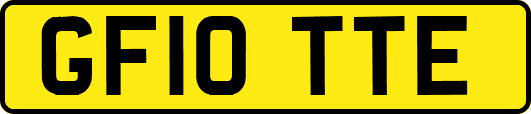 GF10TTE