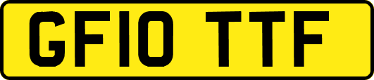 GF10TTF