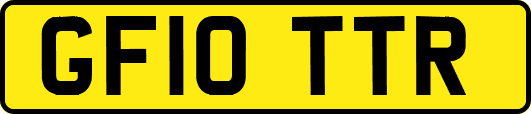 GF10TTR