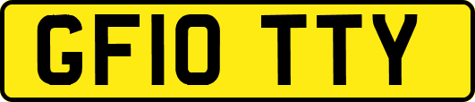 GF10TTY