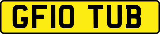 GF10TUB