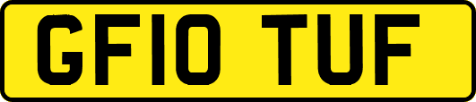 GF10TUF