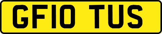GF10TUS
