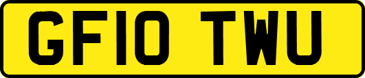 GF10TWU