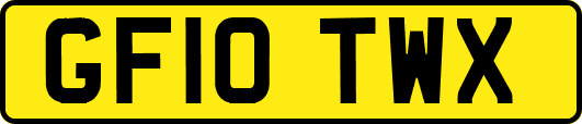 GF10TWX