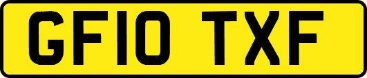 GF10TXF