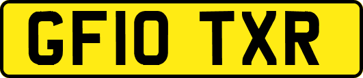 GF10TXR