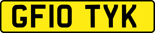 GF10TYK