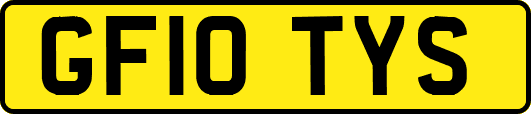 GF10TYS