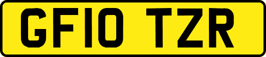 GF10TZR