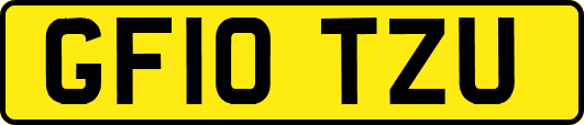 GF10TZU