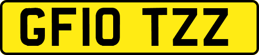 GF10TZZ