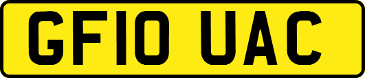 GF10UAC