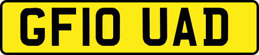 GF10UAD