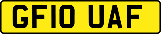 GF10UAF