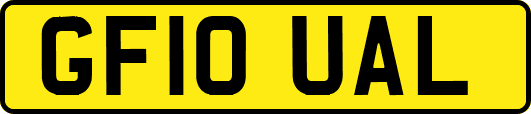 GF10UAL