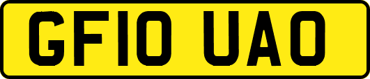 GF10UAO