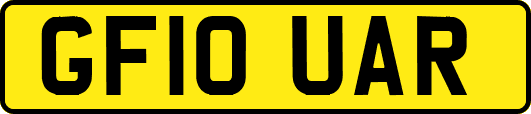 GF10UAR