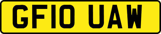 GF10UAW