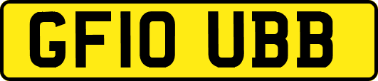 GF10UBB
