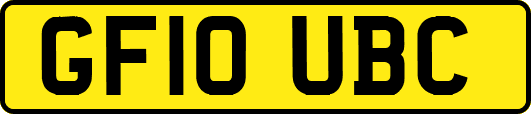 GF10UBC