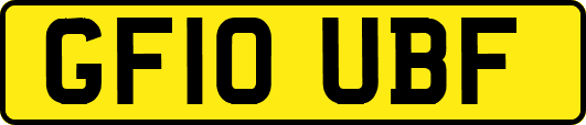 GF10UBF