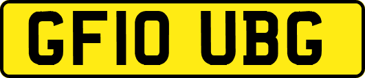 GF10UBG