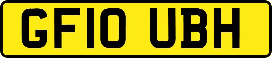 GF10UBH