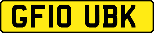 GF10UBK
