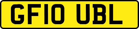 GF10UBL