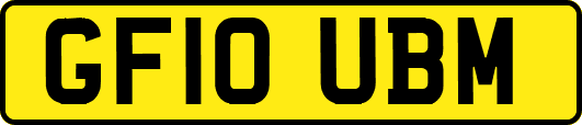 GF10UBM