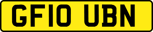 GF10UBN