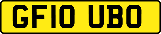 GF10UBO