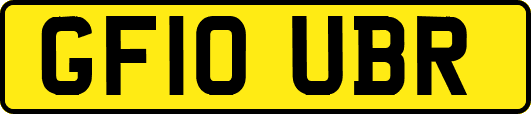 GF10UBR