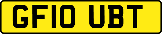 GF10UBT