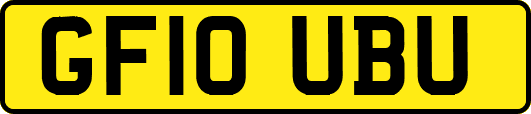 GF10UBU