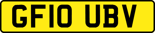 GF10UBV