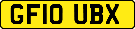 GF10UBX