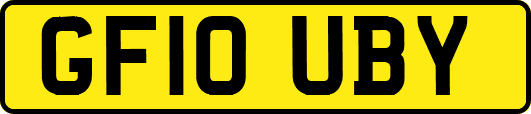 GF10UBY
