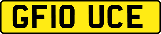 GF10UCE