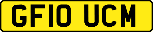 GF10UCM