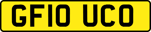 GF10UCO