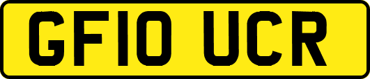 GF10UCR
