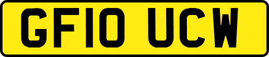 GF10UCW