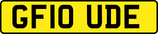 GF10UDE