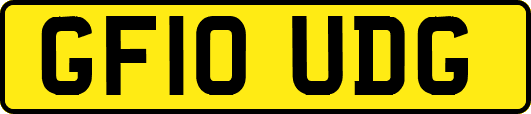 GF10UDG