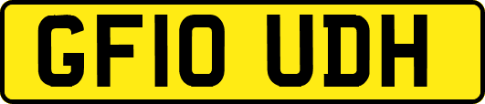 GF10UDH