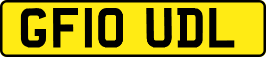 GF10UDL