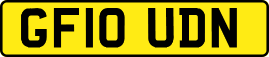 GF10UDN